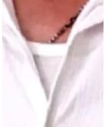 NUMBER (N)INE | タンクトップ