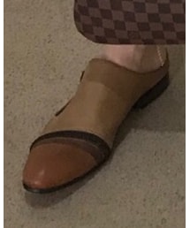 alfredoBANNISTER | その他シューズ