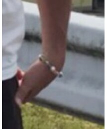 e-1  by A-1 | ブレスレット