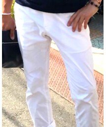 junhashimoto | パンツ