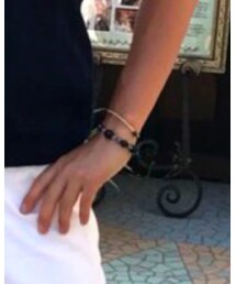 e-1  by A-1 | ブレスレット