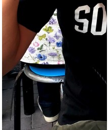 SOPHNET. | パンツ