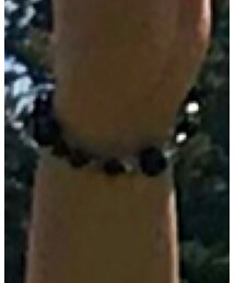 e-1  by A-1 | ブレスレット