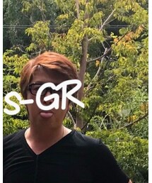 DIET BUTCHER | メガネ