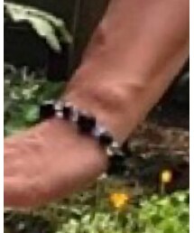 e-1  by A-1 | ブレスレット