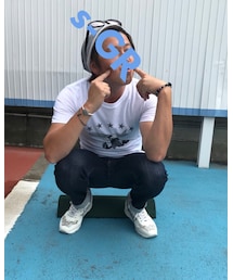 座ってみました | その他