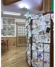 絵手紙展 | その他