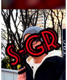 NOUNO | ニットキャップ/ビーニー