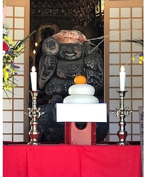 大黒天 | その他