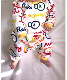 ロコまえだ | ロンパース