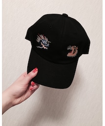 原宿のショップ | キャップ