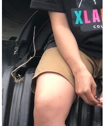 UNIQLO | チノパンツ