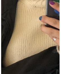 GU | ニット/セーター