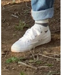 無印良品 | スニーカー