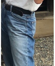 H&M | デニムパンツ