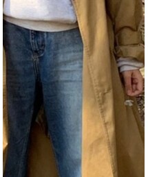 H&M | デニムパンツ