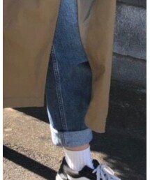 H&M | デニムパンツ