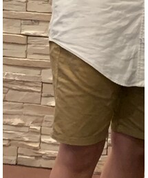 GU | チノパンツ