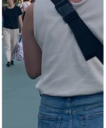 GU | タンクトップ