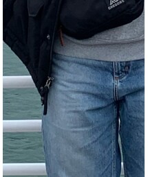 H&M | デニムパンツ