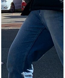 H&M | デニムパンツ