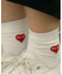 韓国 | ソックス/靴下