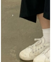 無印良品 | スニーカー