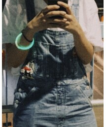 古着 | サロペット/オーバーオール