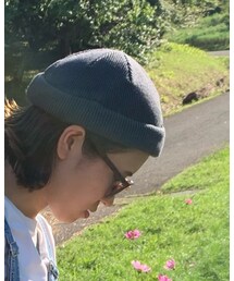 UNITED ARROWS | ニットキャップ/ビーニー