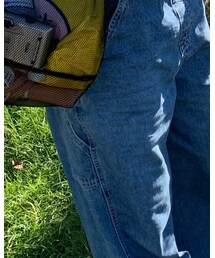 古着 | サロペット/オーバーオール