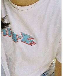 X-girl | Tシャツ/カットソー