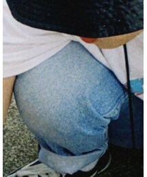 H&M | デニムパンツ