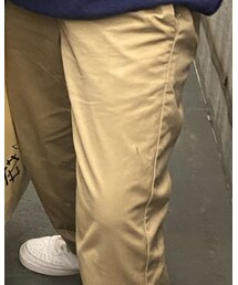 GU | チノパンツ