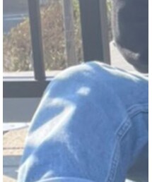 H&M | デニムパンツ