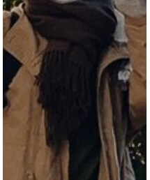 LOWRYS FARM | マフラー