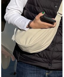 UNIQLO | ショルダーバッグ