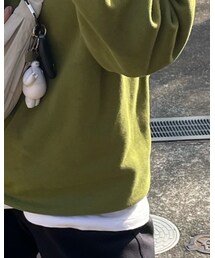 GU | スウェット