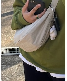 UNIQLO | ショルダーバッグ