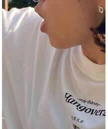 hangoverz | Tシャツ/カットソー