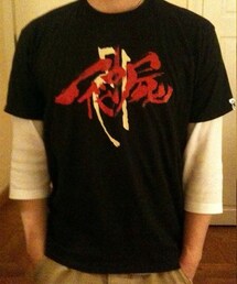 WRONGWROKS | Feff Udine 13 Limited Edition "La Iettatura"(Tシャツ/カットソー)