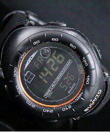 SUUNTO | Vector XBlack(アナログ腕時計)
