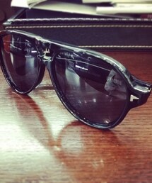 EFFECTOR | MacKnight(サングラス)