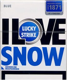 Lucky Strike | その他