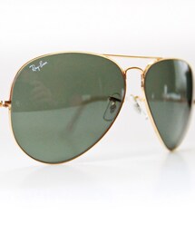 Ray-Ban | Aviator 62mm(サングラス)