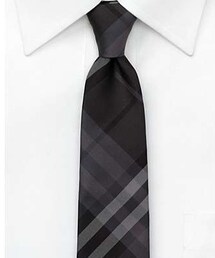 BURBERRY | Skinny Tie(ネクタイ)