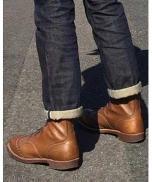 RED WING SHOES | ブーツ