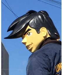 Yabuki Joe | おもちゃ