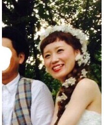 Handmade | ヘアアクセサリー