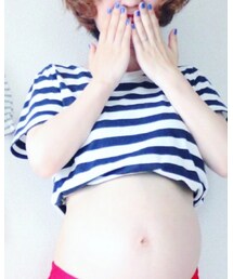 無印良品 | Tシャツ/カットソー