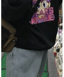 CONVERSE | スウェット